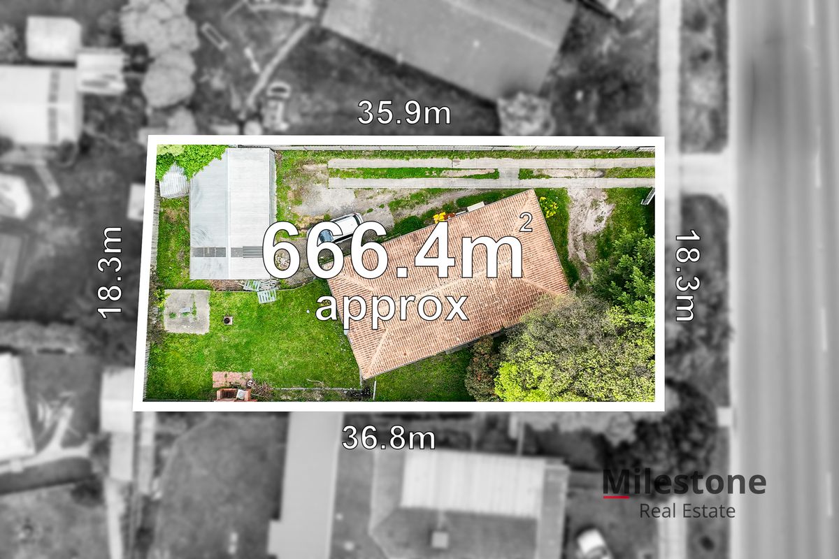 120 Pound Road, Hampton Park