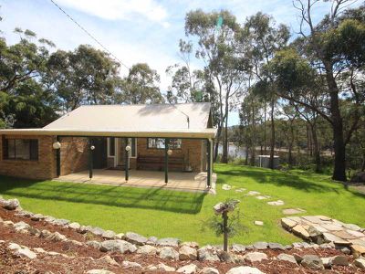 498 Abels Bay Road, Abels Bay