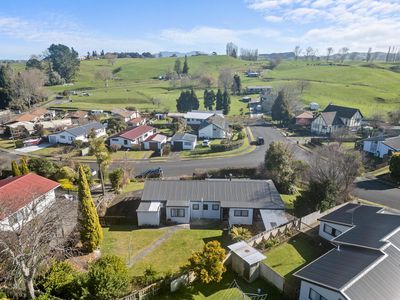 2 Montgomery Crescent, Putaruru