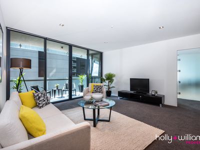 507 / 576 St Kilda Road, Melbourne