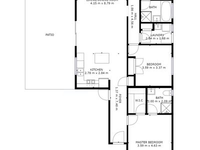 3 Garnet Court, Kangaroo Flat