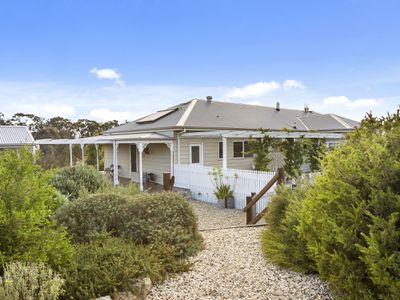 6 Bush Pea Drive, Seymour