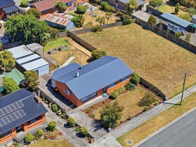 4 Mary Street, George Town