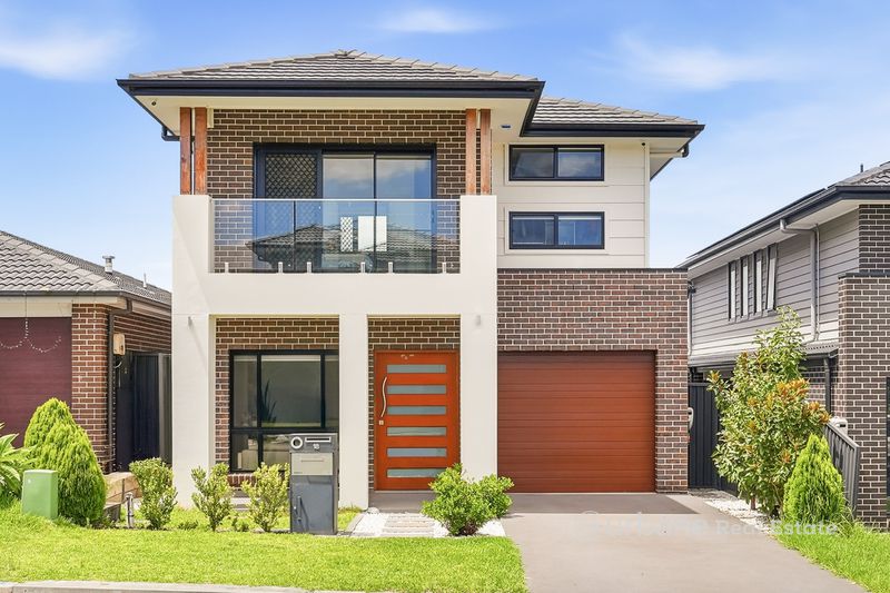 18 Cassie Avenue (Grantham Farm), Riverstone