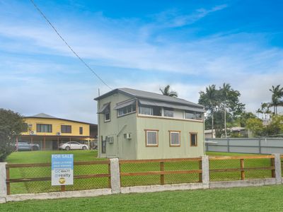 lot 22 / 36 Fitzgerald Street, East Innisfail