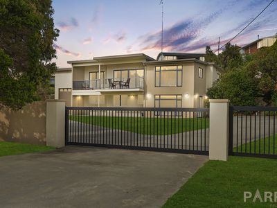 179 St Helens Point Road, Stieglitz