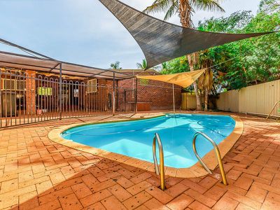 28 Etrema Loop, South Hedland