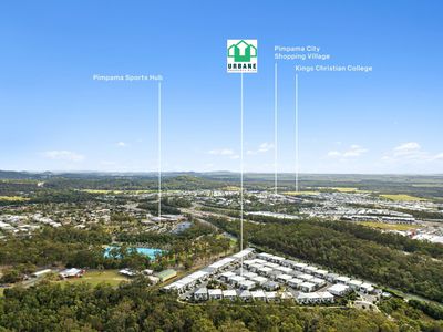 103 / 19 Whittley Court, Pimpama