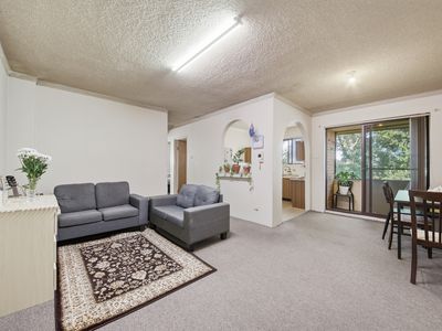 21 / 10 Forbes Street, Warwick Farm