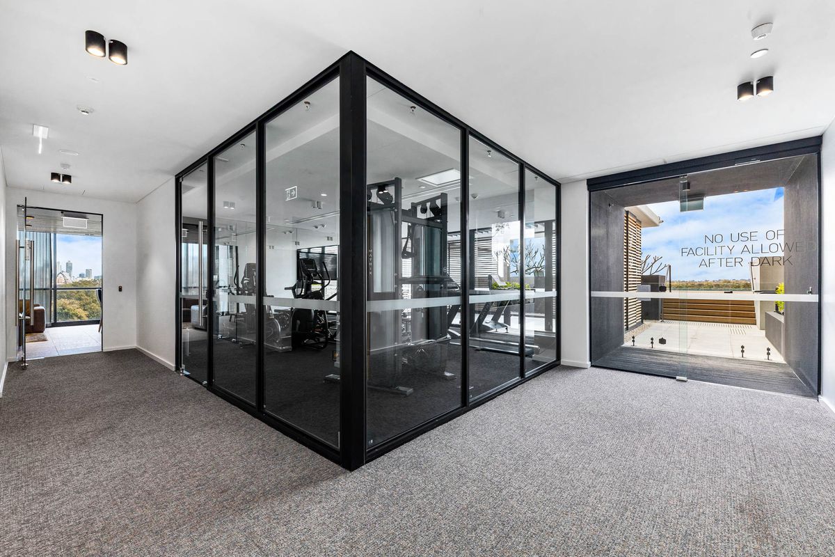 50 / 48 Riversdale Road, Rivervale