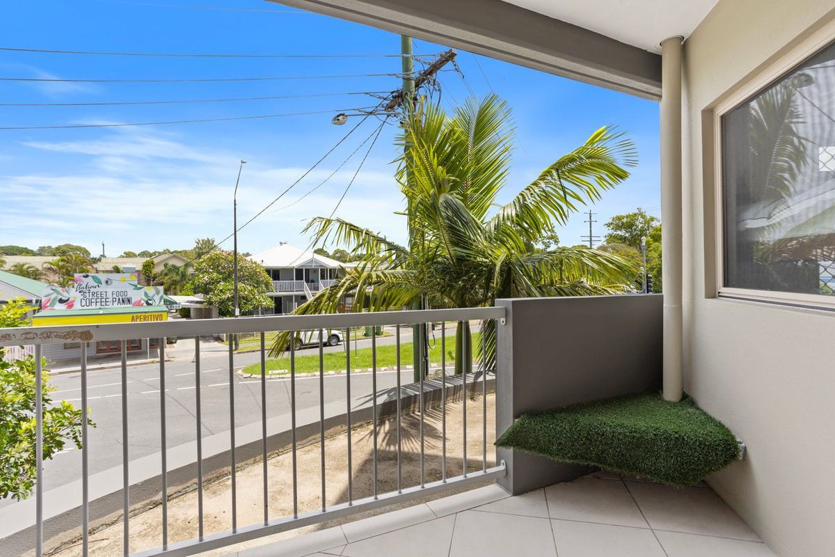 101 / 3-5 Thrower Drive, Currumbin