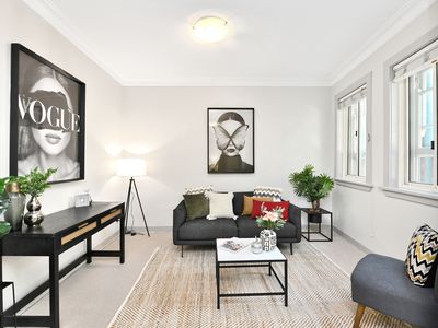 211 / 221-223 Darlinghurst Road, Darlinghurst