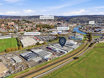 57 Boland Street, Launceston