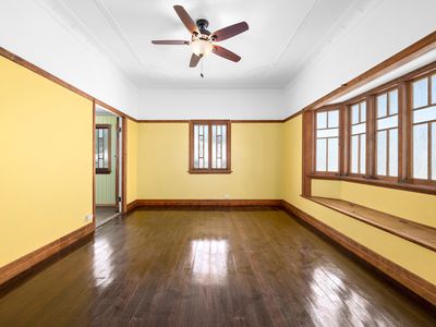 66 Sixth Avenue, Kedron