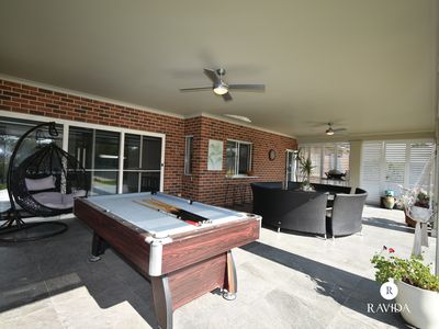 13 Pin Oak, Wangaratta