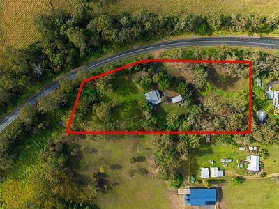 2166 EUMUNDI KENILWORTH ROAD, Gheerulla