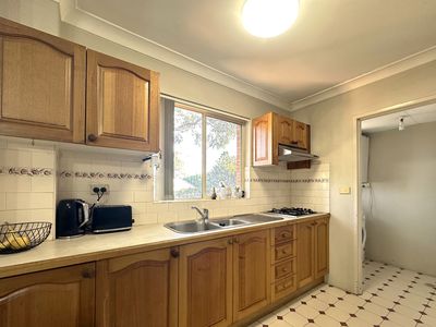 3/29 Good Street, Westmead
