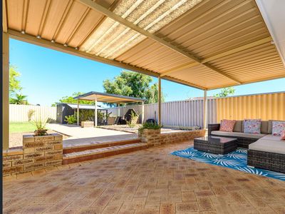 12 Westerly Way, Cooloongup