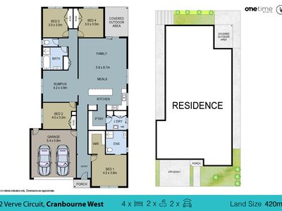 12 Verve Circuit, Cranbourne West