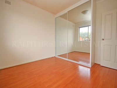 1 / 60 Macdonald Street, Lakemba