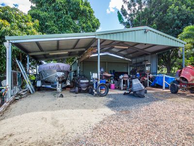 31 Wieden Street, Kingaroy