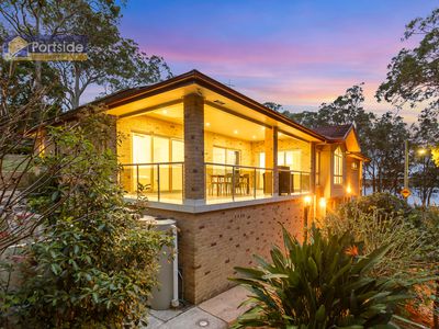 17 Gibbers Drive, Lemon Tree Passage