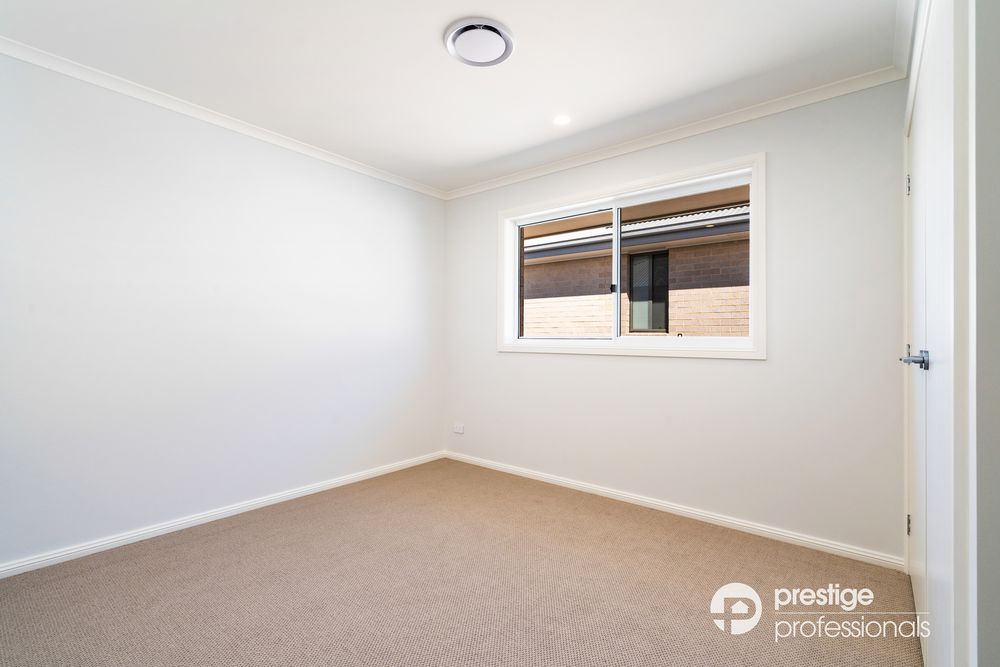 40 Ellison Street, Gilead