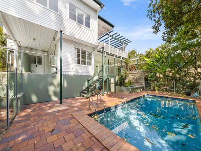 63 Mccaul Street, Taringa
