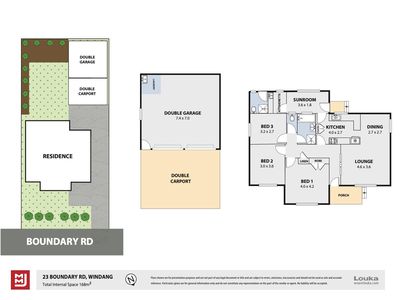 23 Boundary Road, Windang