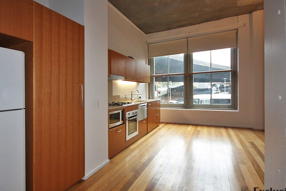 8 / 380 Harris Street, Pyrmont