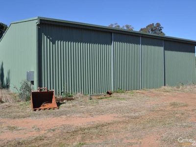 20R Dunedoo Road (Lot 132), Dubbo