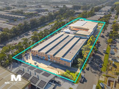 40-62 Bryant Street, Padstow