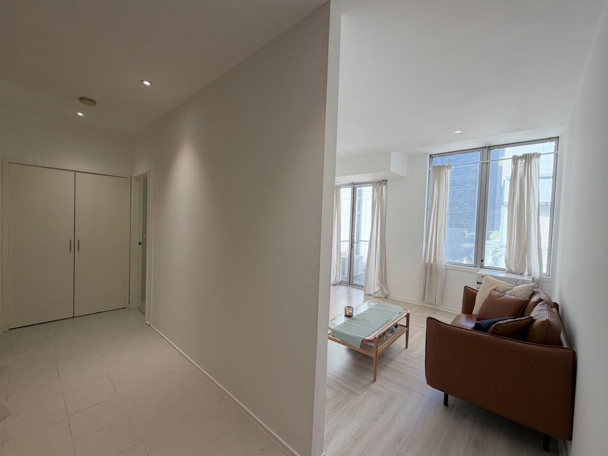 409 / 270 King Street, Melbourne
