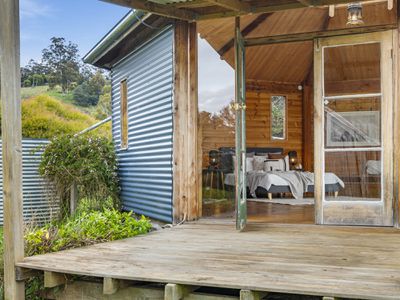 351 Golden Valley Road, Cygnet
