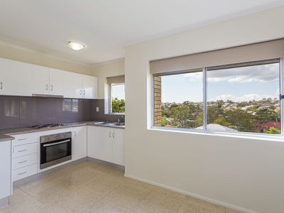 6/296 Cavendish Road, Coorparoo