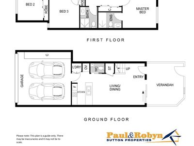 11C Woodberry Avenue, Coombs