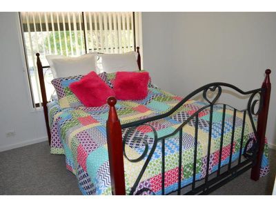 240 WANDOBAH Road, Gunnedah