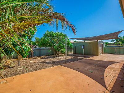 3 Arabella Street, South Hedland