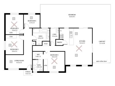 2A Beaumont Court, Para Hills West