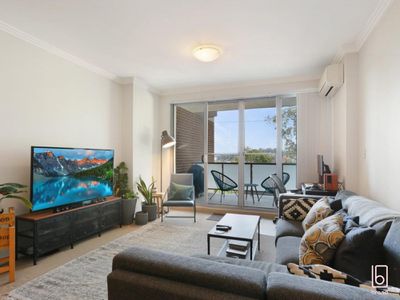8 / 6 Hargraves Street, Gosford