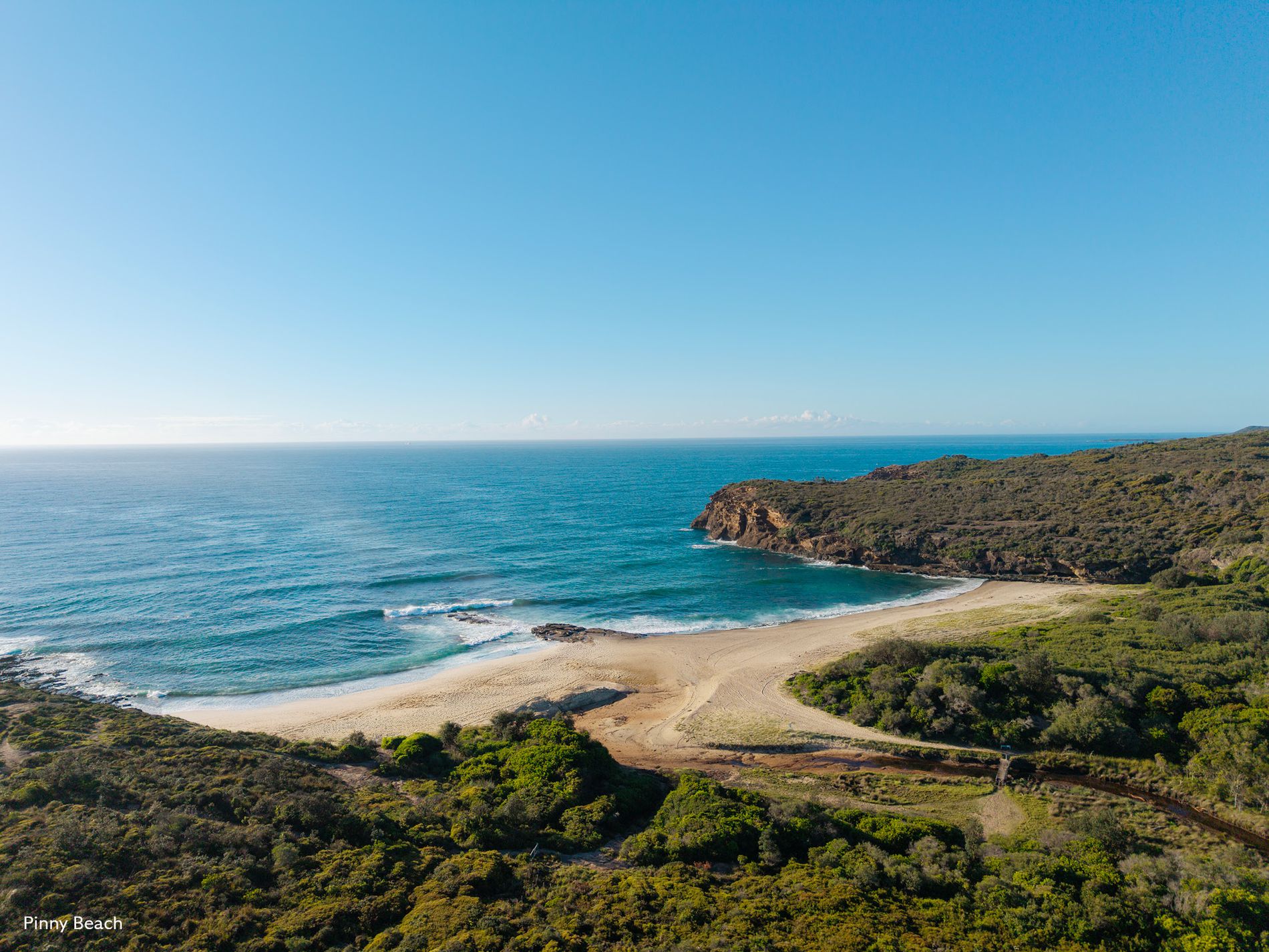 Lot 101, Coastline Drive, Pinny Beach