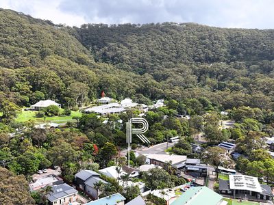 97-99 Lawrence Hargrave Drive, Stanwell Park