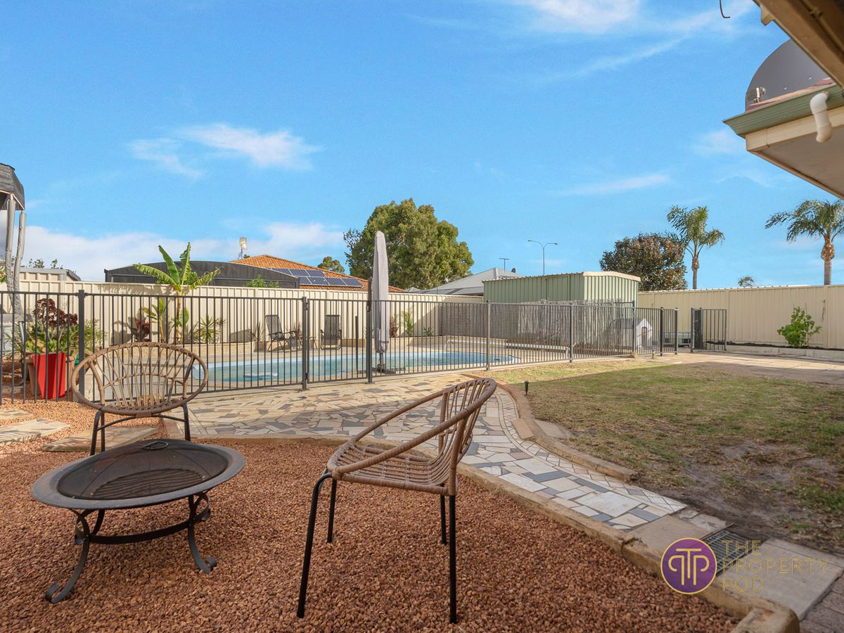 110 Forest Crescent, Thornlie