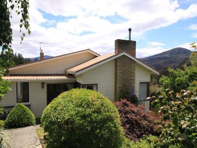 30 Seventh Day Road, Glen Huon
