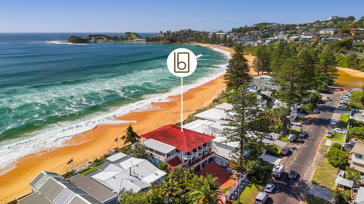 19 Pacific Street, Wamberal