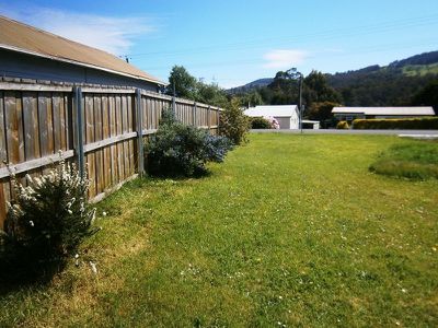 5 School Road, Geeveston