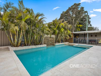 35 Barellan Avenue, Dapto