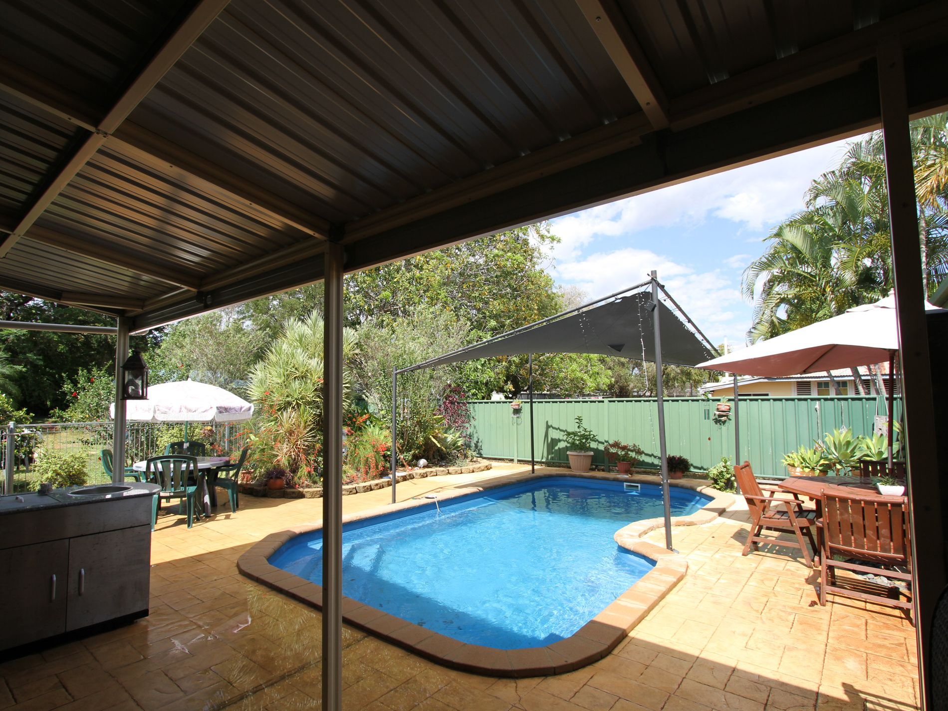 18 Mill Street, Charters Towers City