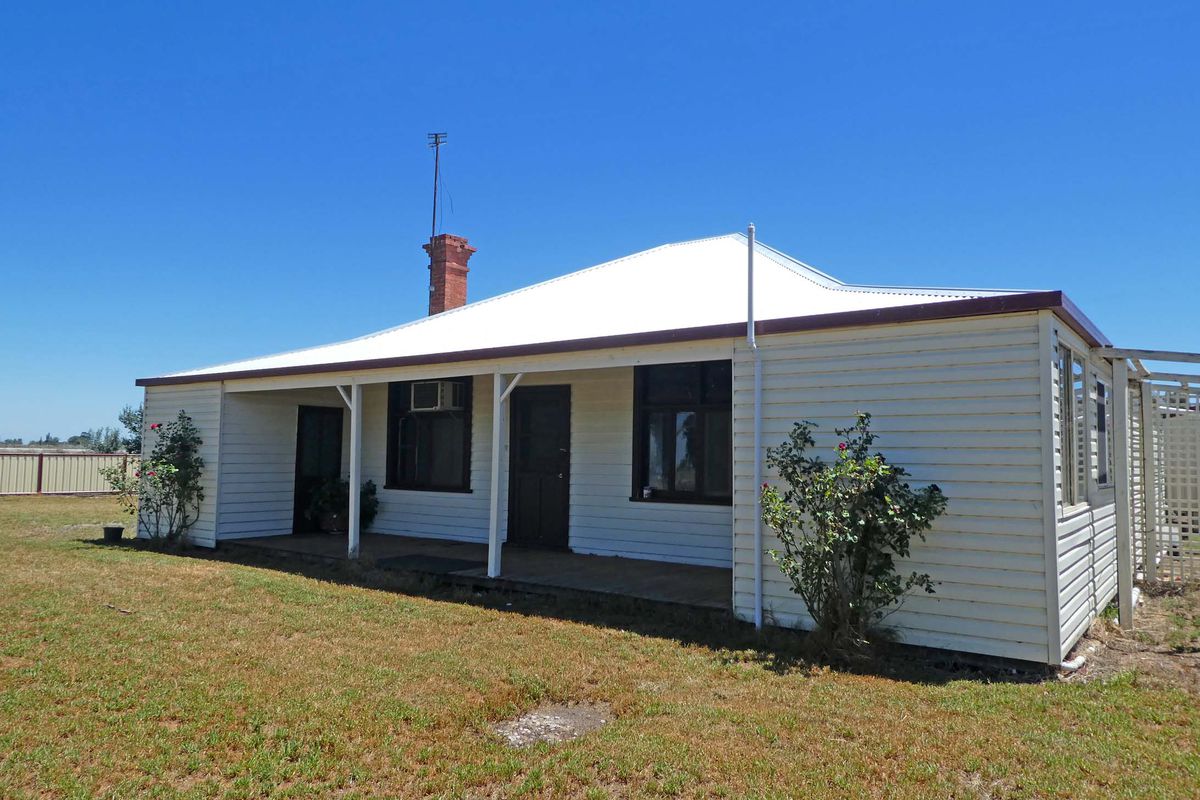 2136 Watson Road, Tongala