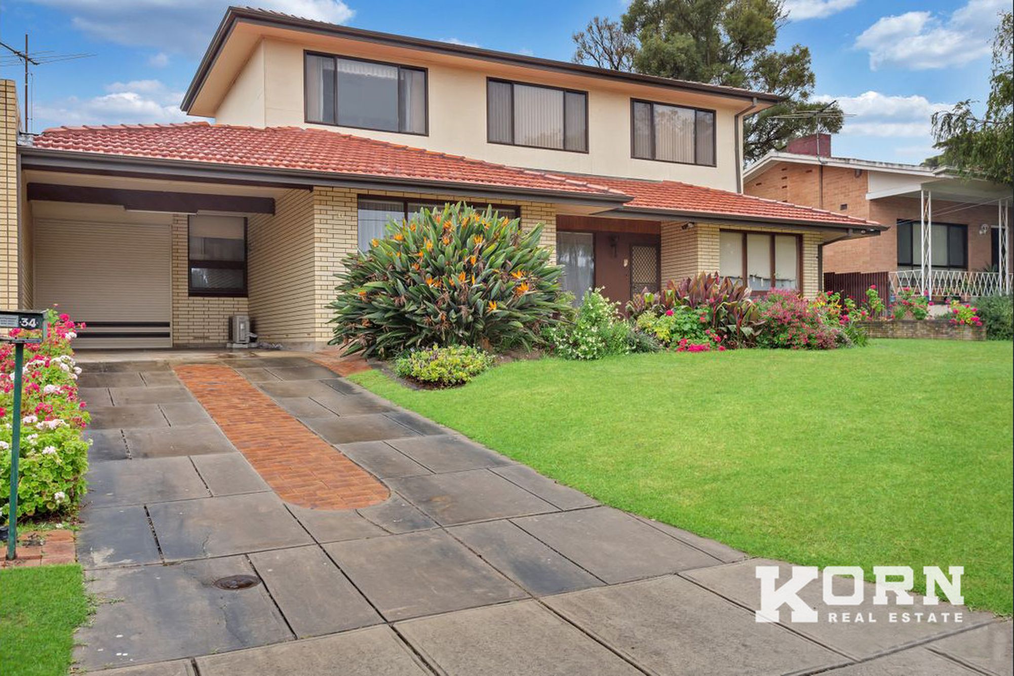 34 Farnham Terrace, Dernancourt